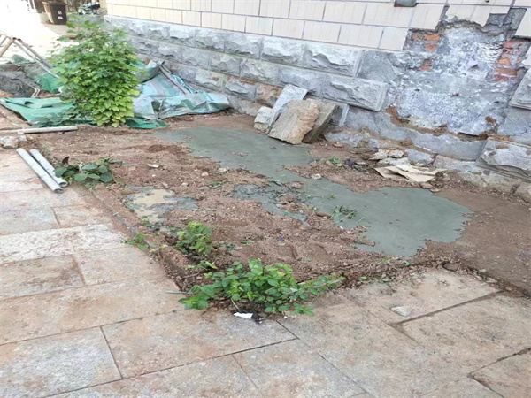 松北地基基础注浆增加承载力灌浆加固