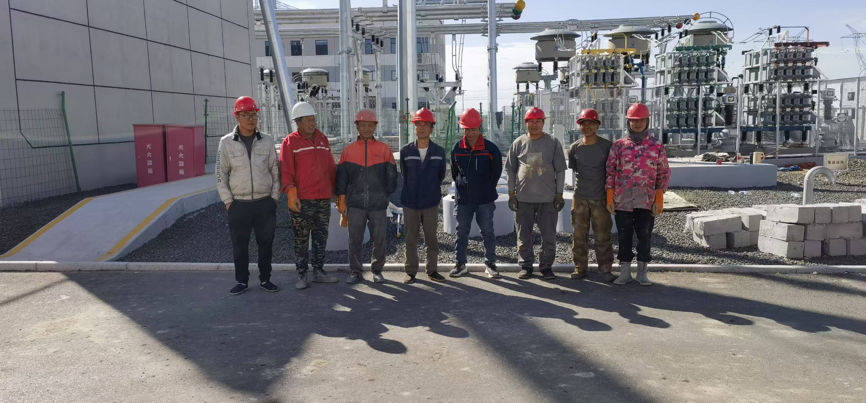 松北地基沉降如何修复?